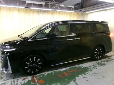 2023 Toyota VELLFIRE thumbnail 38