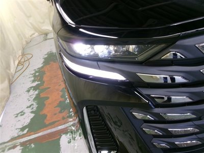 2023 Toyota VELLFIRE thumbnail 34