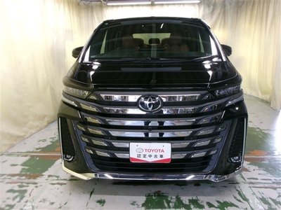 2023 Toyota VELLFIRE thumbnail 39