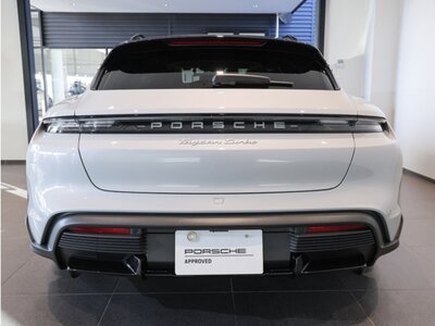 2023 Porsche TAYCAN 缩略图 5