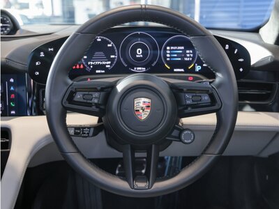 2023 Porsche TAYCAN 缩略图 9
