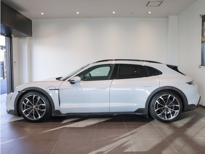 2023 Porsche TAYCAN 缩略图 2