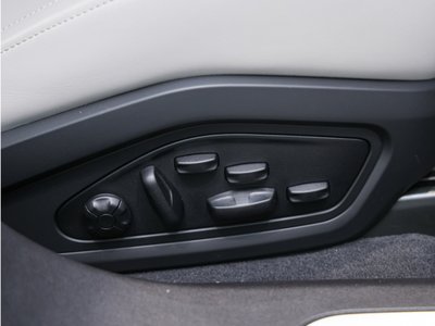 2023 Porsche TAYCAN 缩略图 15