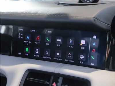 2023 Porsche TAYCAN 缩略图 12