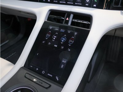2023 Porsche TAYCAN 缩略图 13