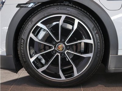 2023 Porsche TAYCAN 缩略图 6