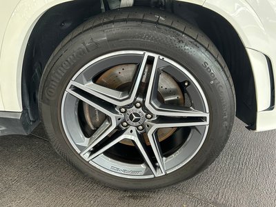 2021 Mercedes-BENZ GLS 缩略图 5