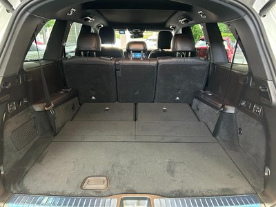 2021 Mercedes-BENZ GLS 缩略图 23