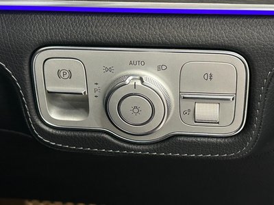 2021 Mercedes-BENZ GLS 缩略图 31