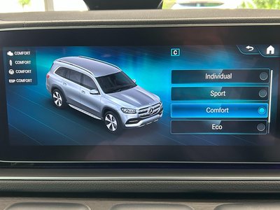 2021 Mercedes-BENZ GLS 缩略图 41