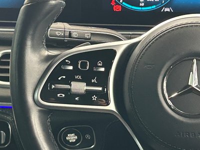 2021 Mercedes-BENZ GLS 缩略图 26