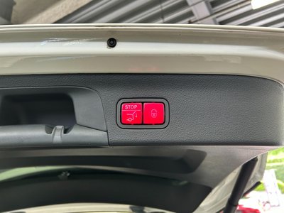 2021 Mercedes-BENZ GLS 缩略图 25