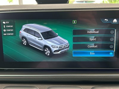 2021 Mercedes-BENZ GLS 缩略图 42