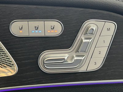 2021 Mercedes-BENZ GLS 缩略图 32