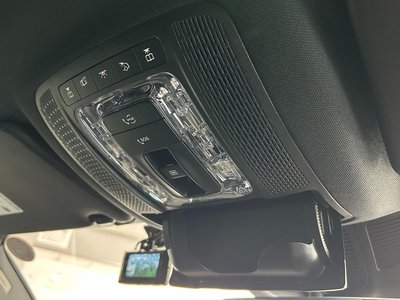 2021 Mercedes-BENZ GLS 缩略图 56