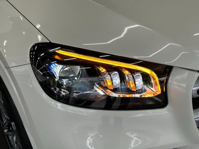 2021 Mercedes-BENZ GLS 缩略图 18