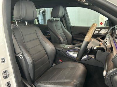 2021 Mercedes-BENZ GLS 缩略图 6