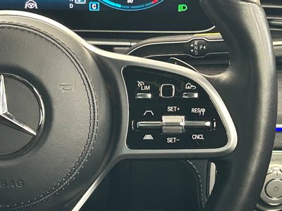 2021 Mercedes-BENZ GLS 缩略图 27