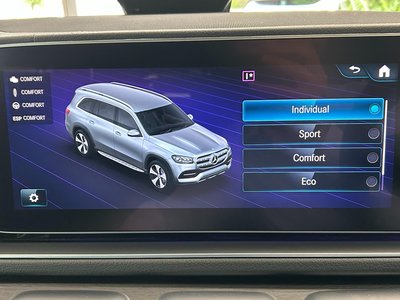 2021 Mercedes-BENZ GLS 缩略图 39