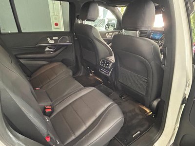 2021 Mercedes-BENZ GLS 缩略图 13