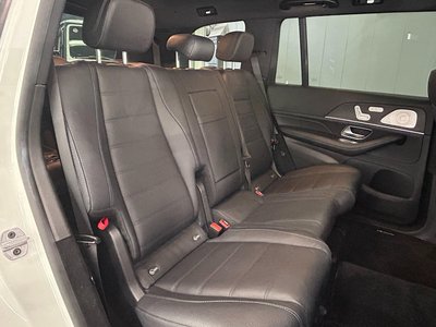 2021 Mercedes-BENZ GLS 缩略图 12