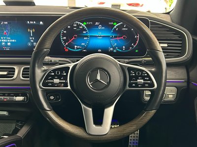2021 Mercedes-BENZ GLS 缩略图 9