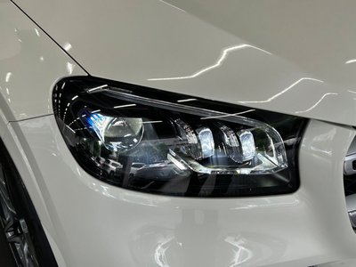 2021 Mercedes-BENZ GLS 缩略图 17
