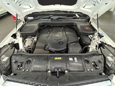 2021 Mercedes-BENZ GLS 缩略图 4