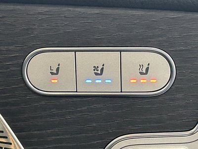 2021 Mercedes-BENZ GLS 缩略图 33