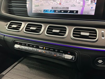 2021 Mercedes-BENZ GLS 缩略图 48