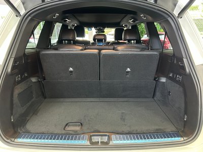 2021 Mercedes-BENZ GLS 缩略图 24