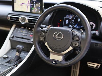 2023 Lexus RC F 缩略图 20