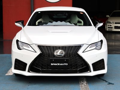2023 Lexus RC F 照片 2
