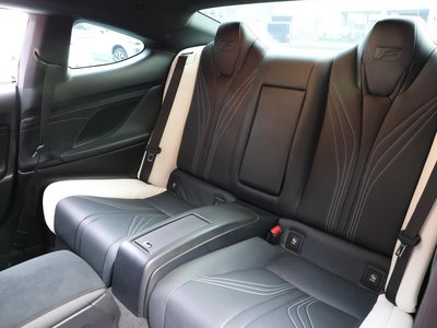 2023 Lexus RC F 缩略图 39