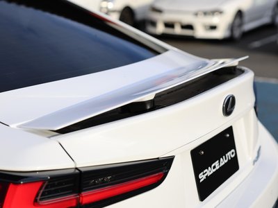 2023 Lexus RC F 照片 6