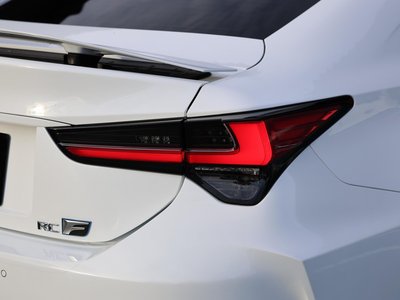 2023 Lexus RC F 照片 13