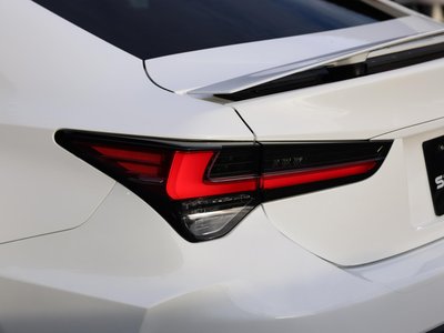 2023 Lexus RC F 照片 14