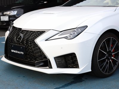 2023 Lexus RC F 照片 5