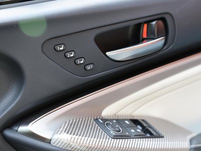 2023 Lexus RC F 缩略图 24