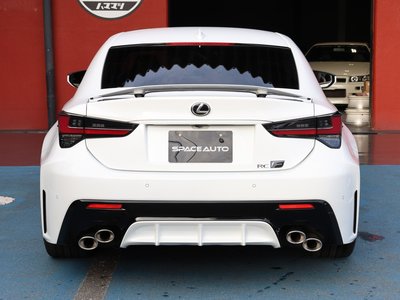 2023 Lexus RC F 照片 3