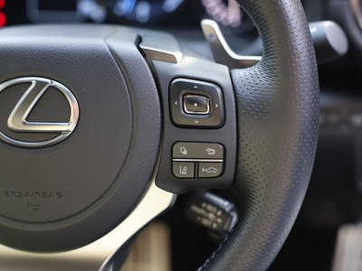 2023 Lexus RC F 缩略图 21