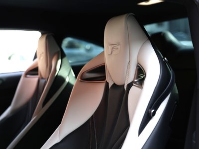2023 Lexus RC F 缩略图 34