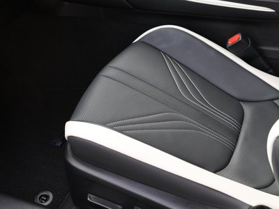 2023 Lexus RC F 缩略图 38