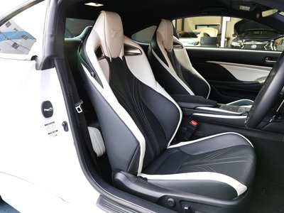 2023 Lexus RC F 缩略图 35