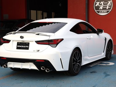 2023 Lexus RC F 照片 4