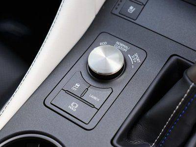 2023 Lexus RC F 缩略图 32