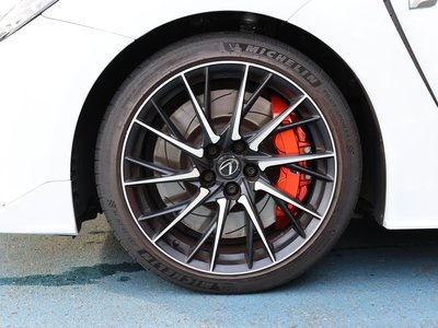 2023 Lexus RC F 照片 7