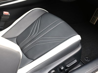 2023 Lexus RC F 缩略图 37