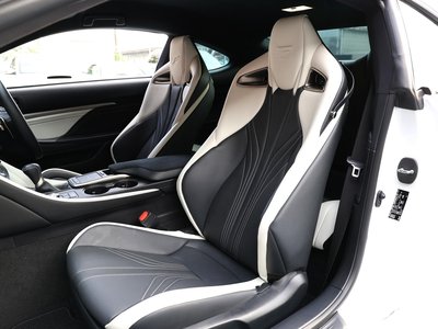 2023 Lexus RC F 缩略图 36