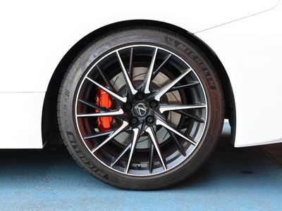 2023 Lexus RC F 照片 8